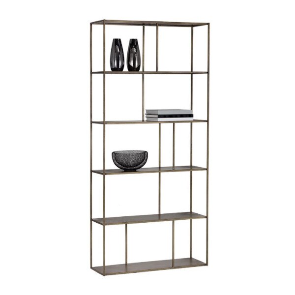 Eiffel Bookcase